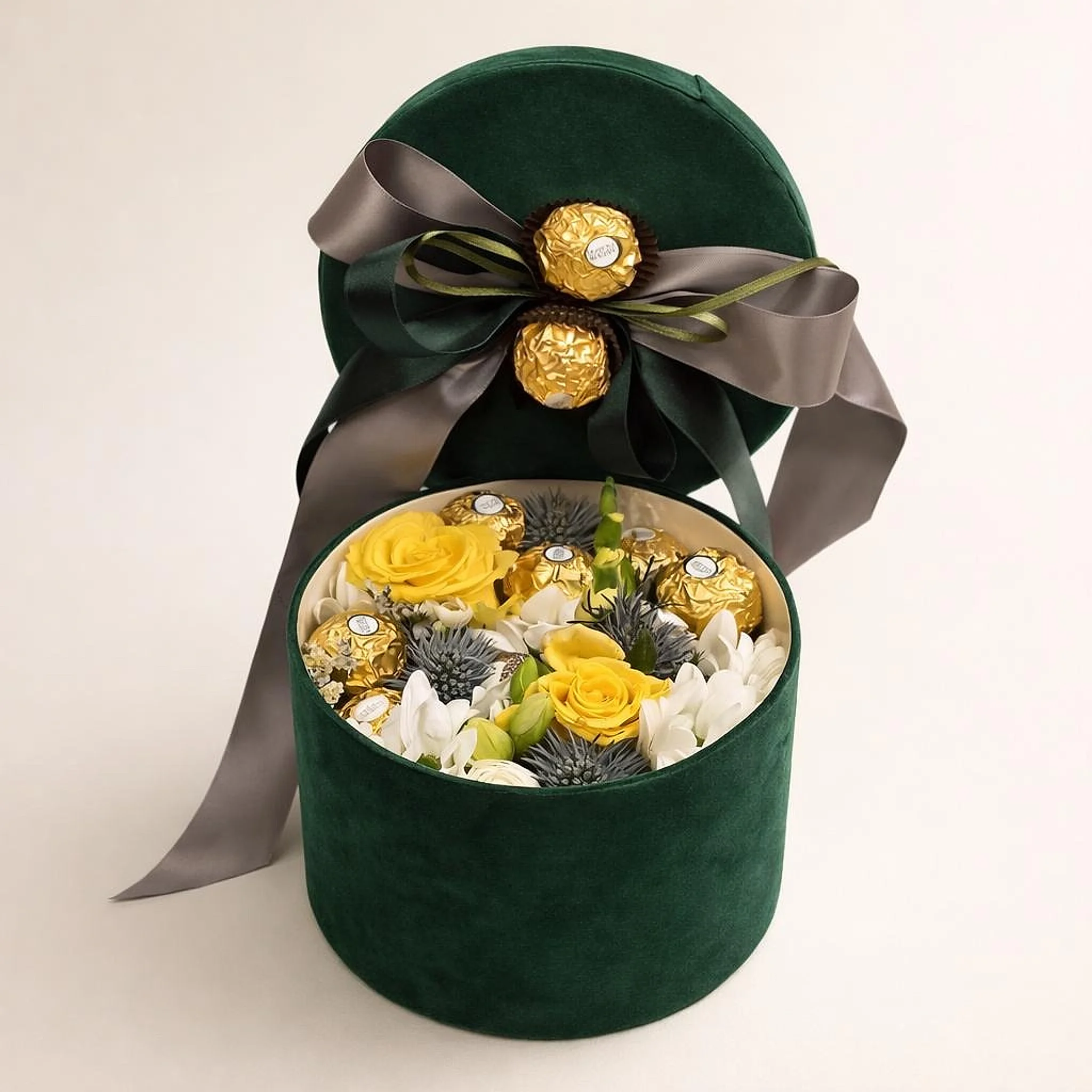 Ferrero box AI 1