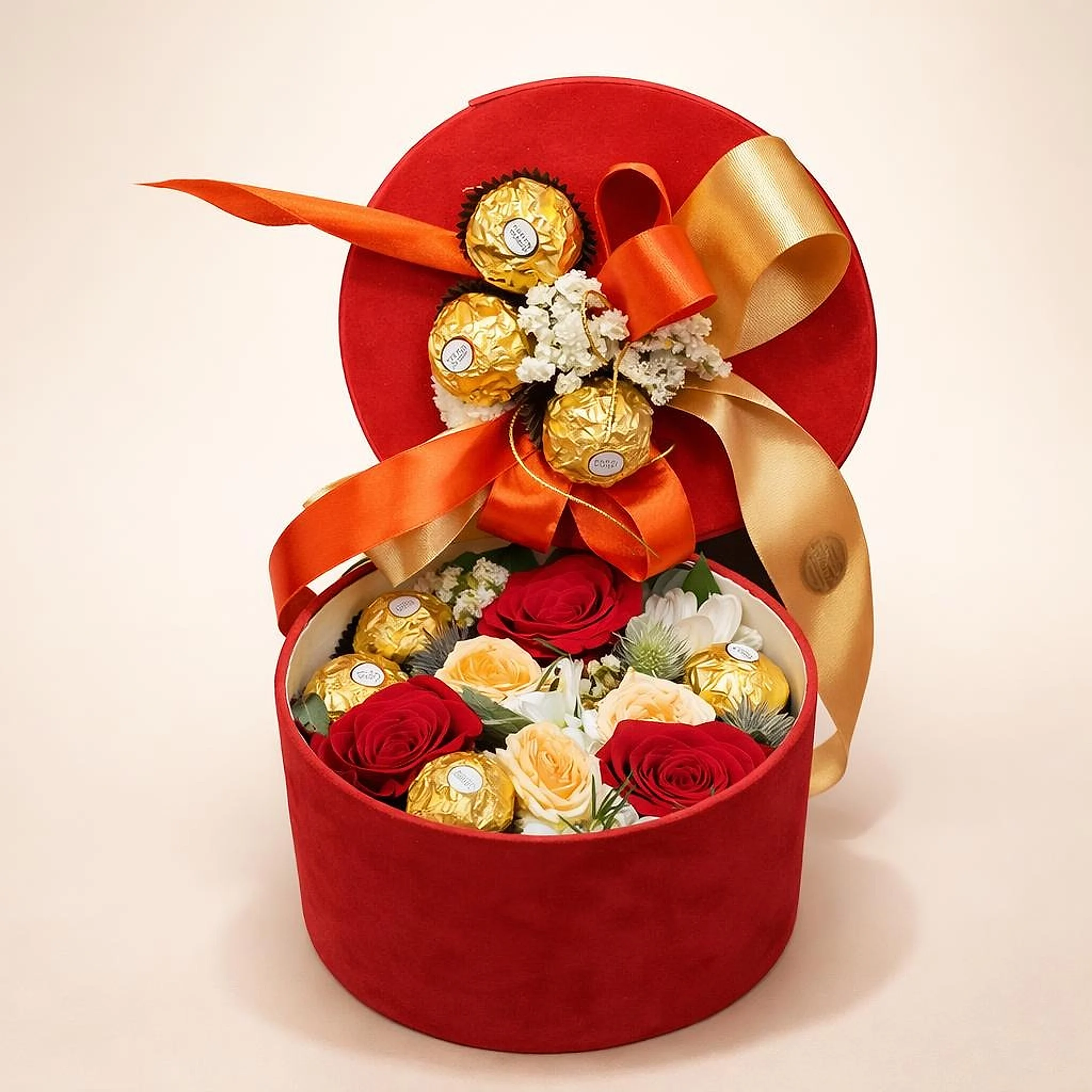 Ferrero box AI 2