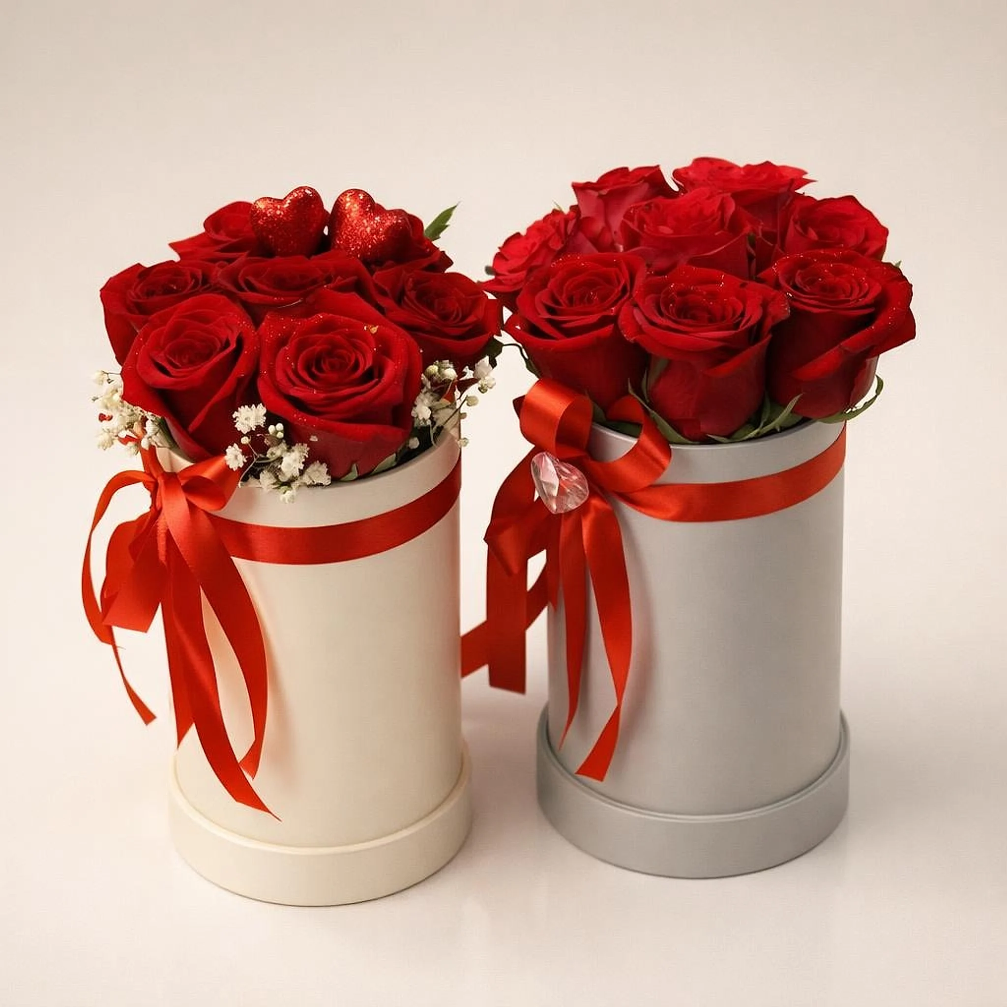Flower box AI 1