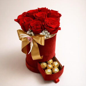 Flower box ladica exluziv AI 1