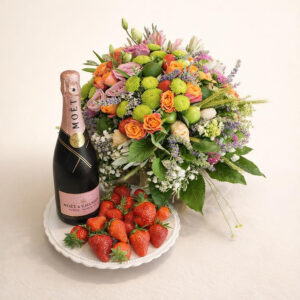 Luxury present AI 1