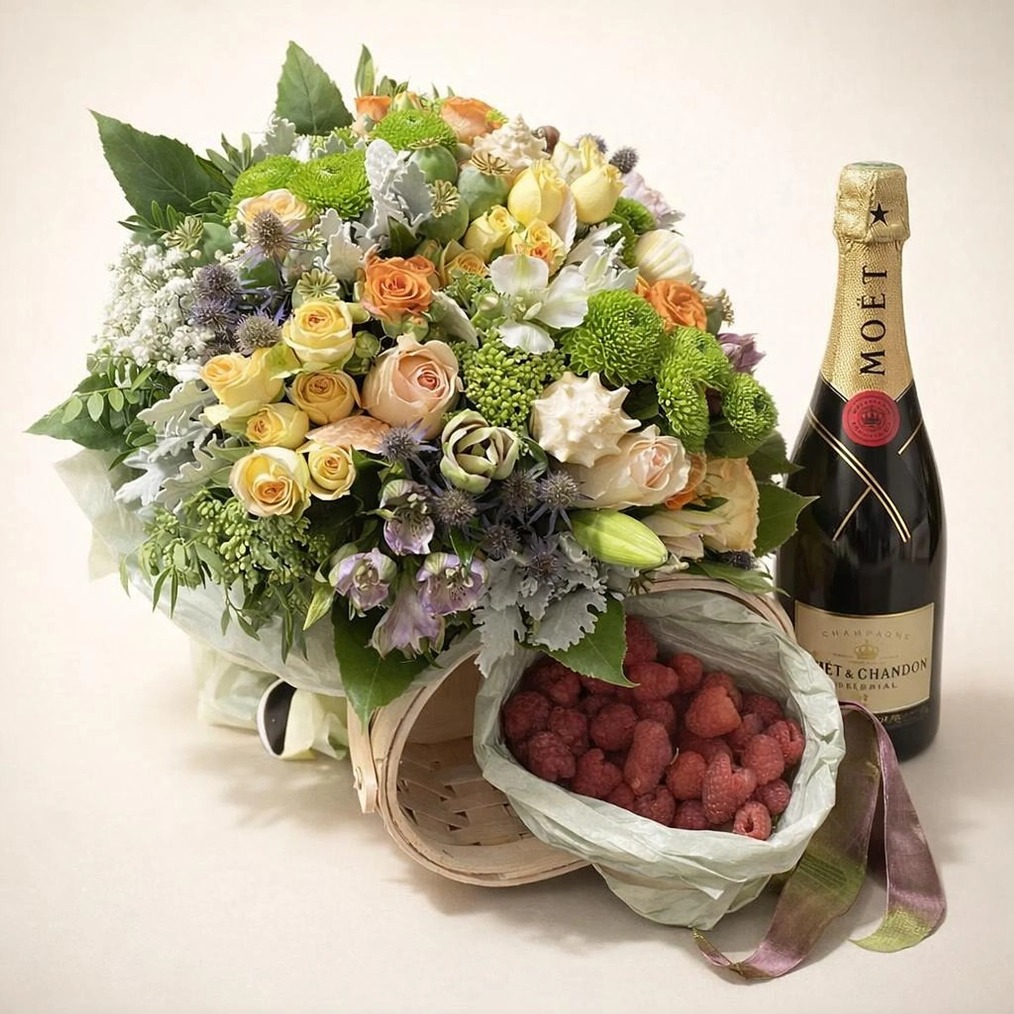 Luxury present AI 2