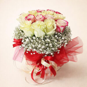 Briljant - flower box AI 1
