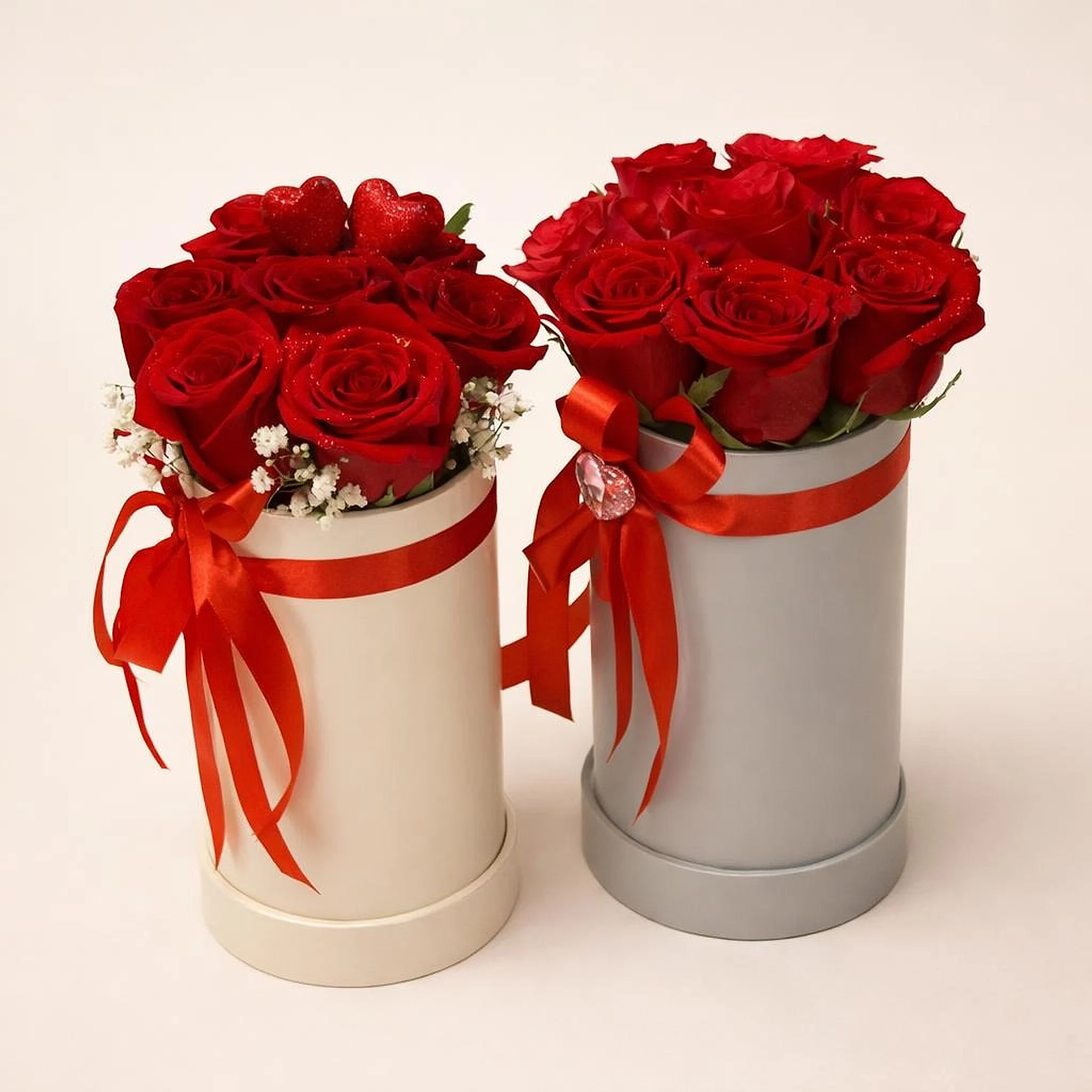 Flower box AI 1