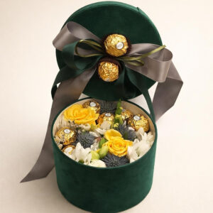 Ferrero box AI 1