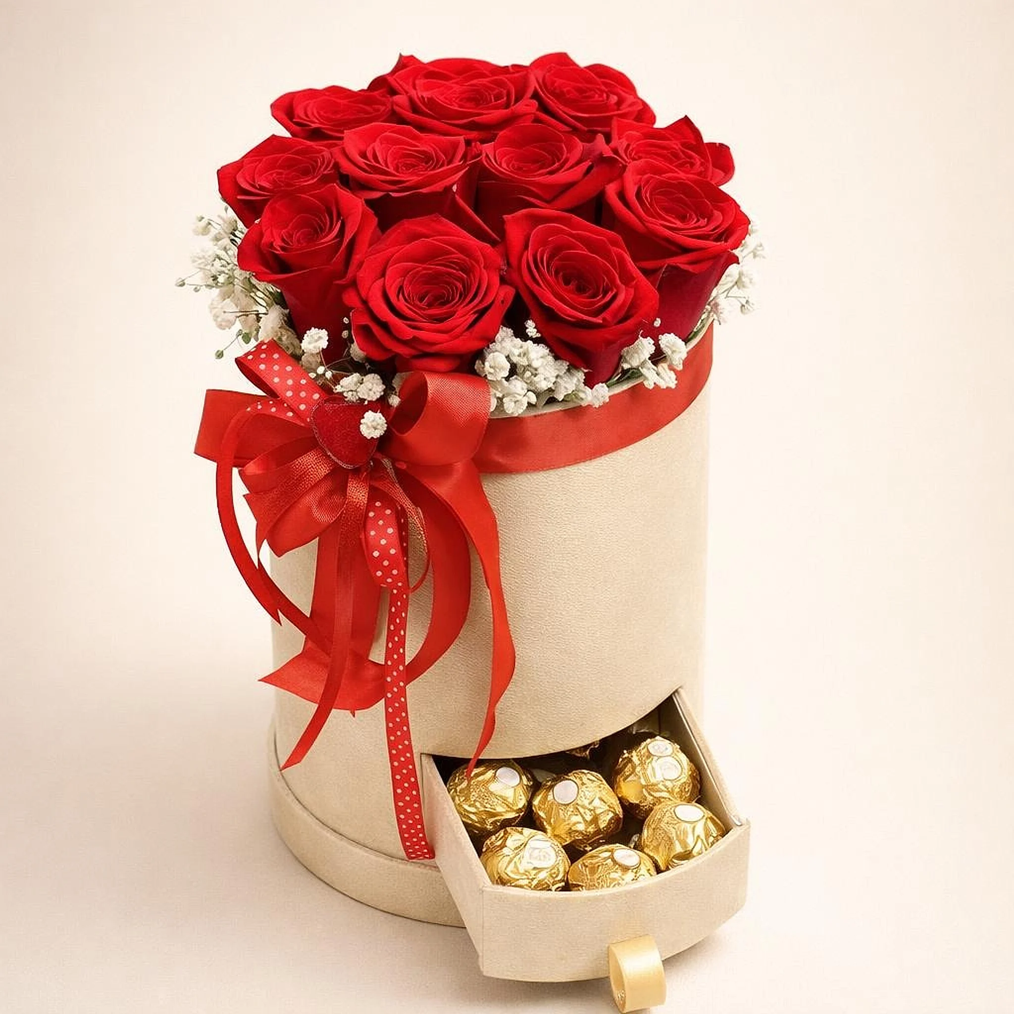 Flower box de luxe AI 2