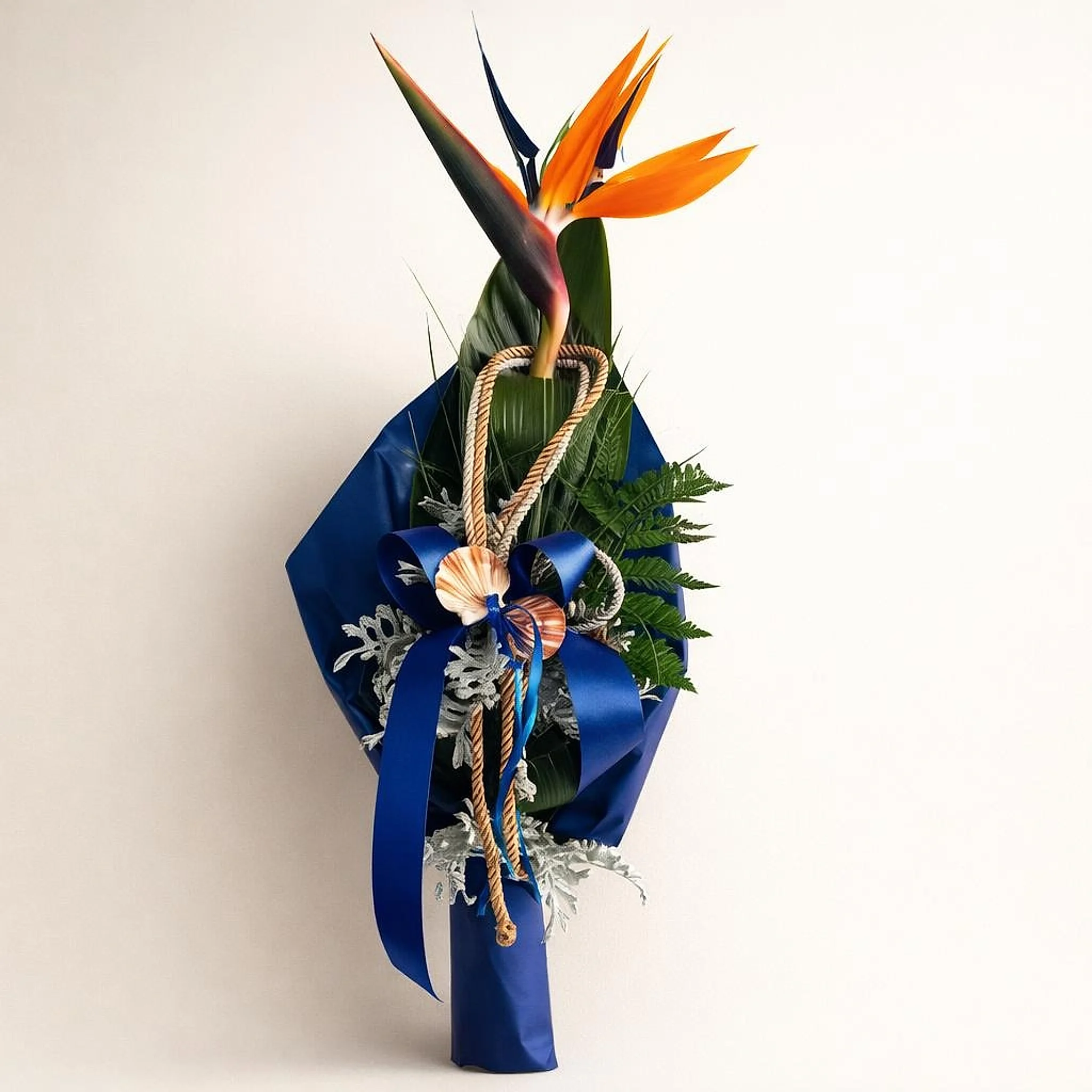 Rajska ptica-Strelitzia AI 1