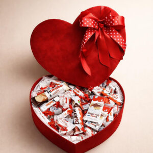 Choco LoVe AI 1