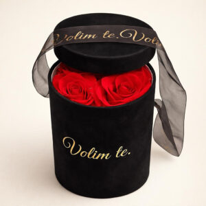 Flower box Volim te! 1