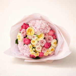 Lux bouquet
