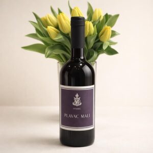 Kvalitetan plavac vino